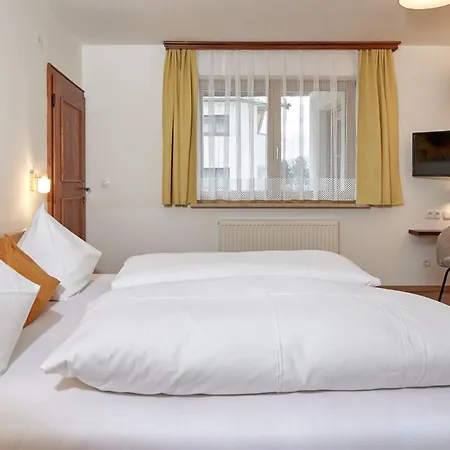 Appartement Gollegger Flachau