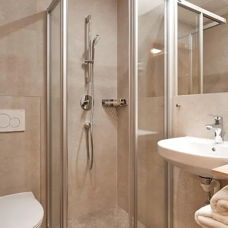 Gollegger Apartmán