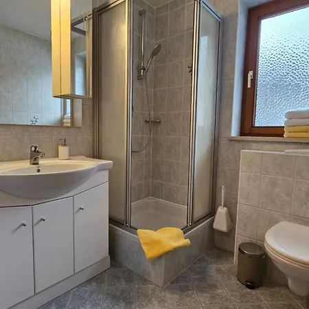 Apartmán Gollegger