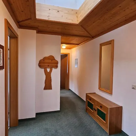 Apartmán Gollegger