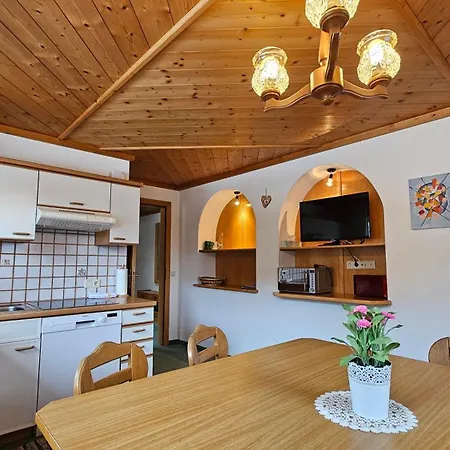 Gollegger Apartmán