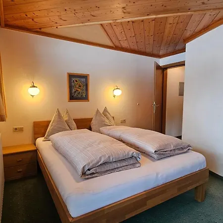 Apartment Gollegger Flachau