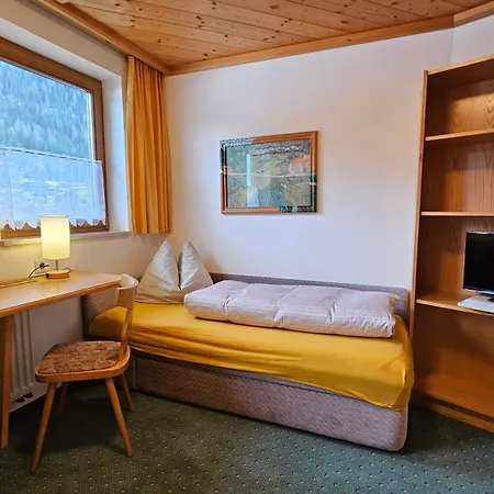 Apartmán Gollegger *