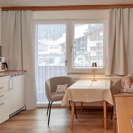 Apartment Gollegger