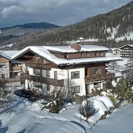 Apartmán Gollegger Flachau