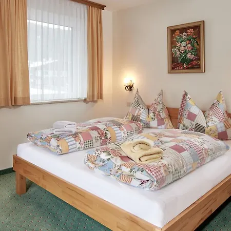 Apartment Gollegger *
