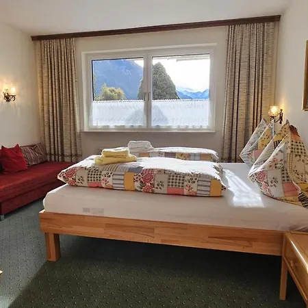 Apartmán Gollegger Flachau