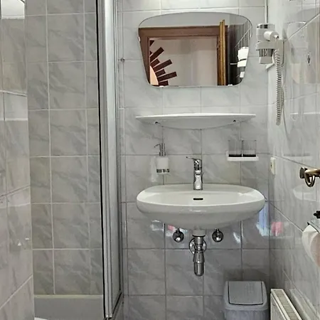 Gollegger Apartmán