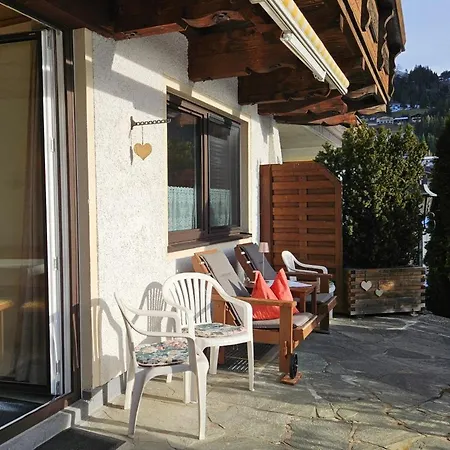 Gollegger Apartmán