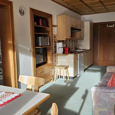 Apartmán Gollegger *