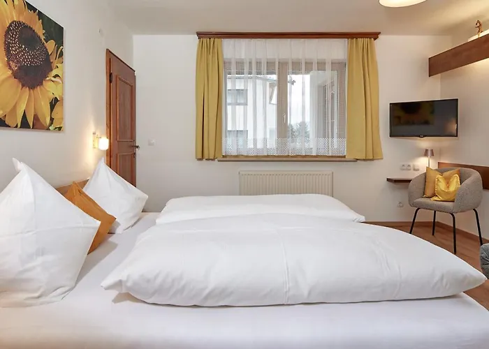 公寓 Gollegger 弗拉绍