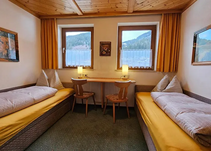 Apartment Gollegger
