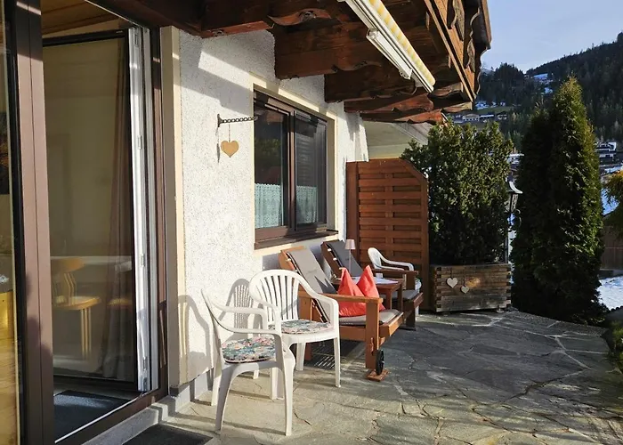Gollegger Apartment